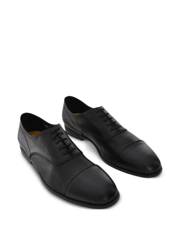 29626234_58899942_1000.jpg Doucal's leather oxford shoes