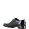 Tassinari  leather oxford shoes