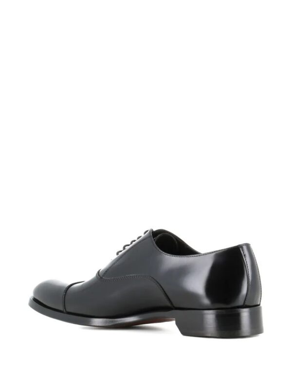 Tassinari  leather oxford shoes