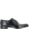 Tassinari  leather oxford shoes