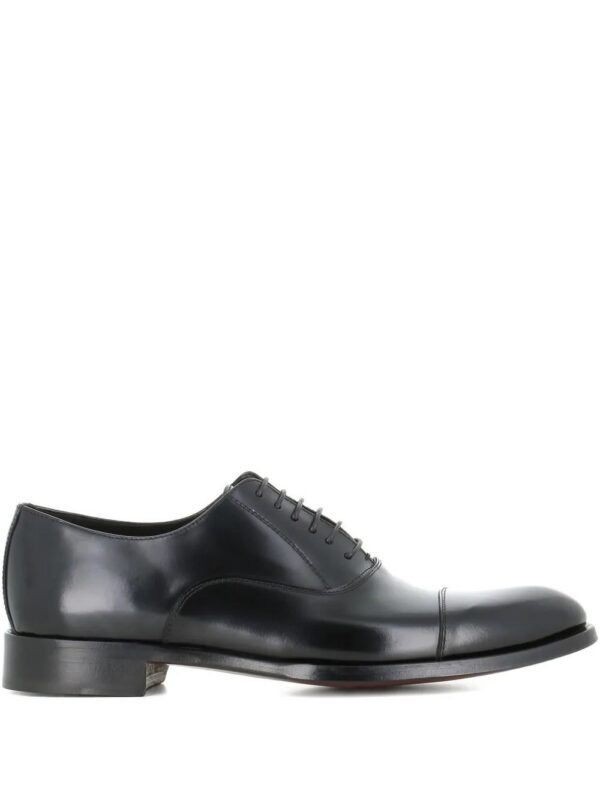 Tassinari  leather oxford shoes