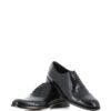 Tassinari  leather oxford shoes