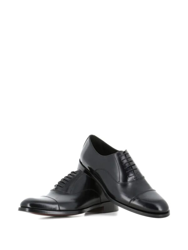 Tassinari  leather oxford shoes