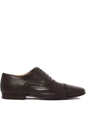 29860703_59081535_1000.jpg Amedeo Testoni leather lace-up shoes