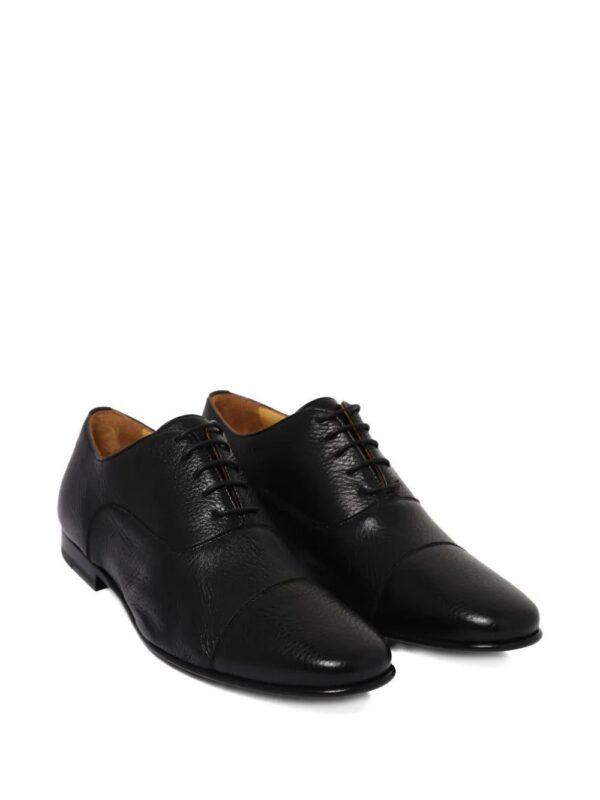 29860711_59081486_1000.jpg Amedeo Testoni leather lace-up shoes