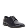Carlo Pignatelli  leather oxford shoes