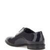 Carlo Pignatelli  leather oxford shoes