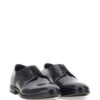 Carlo Pignatelli  leather oxford shoes