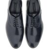Carlo Pignatelli  leather oxford shoes