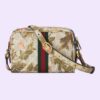 Gucci Ophidia GG Flora mini bag