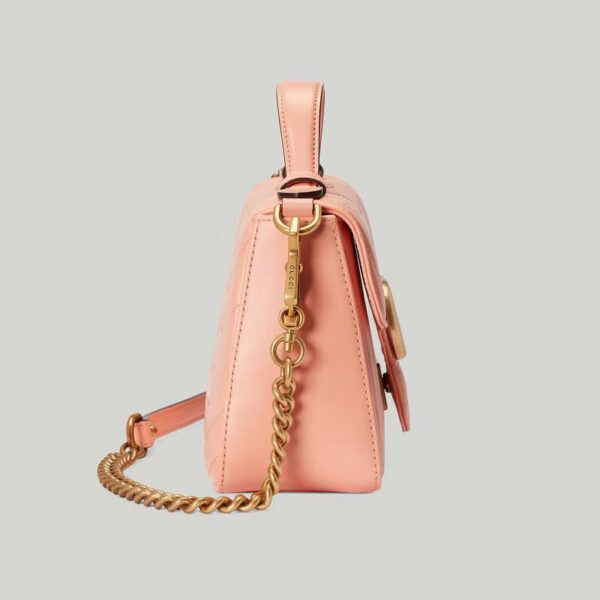547260_AABZE_6707_010_068_0016_Light-GG-Marmont-mini-top-handle-bag.jpg Gucci GG Marmont mini top handle bag
