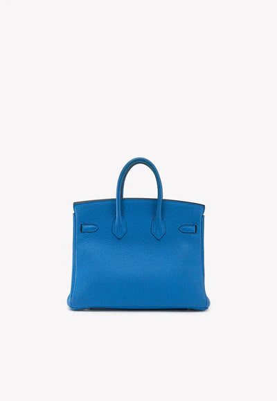 56-HermeCC80s-Birkin-25-Togo-Bleu-Zanzibar-4_1copia_400x_74c0204b-afc4-4b74-9640-b9739b9b446f.jpg Hermès Birkin 25 Top Handle Bag in Bleu Zanzibar Togo with Gold Hardware bag