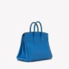 56-HermeCC80s-Birkin-25-Togo-Bleu-Zanzibar-6copia_400x_395d5260-7174-4042-9cba-d3cba1687607.jpg Hermès Birkin 25 Top Handle Bag in Bleu Zanzibar Togo with Gold Hardware bag