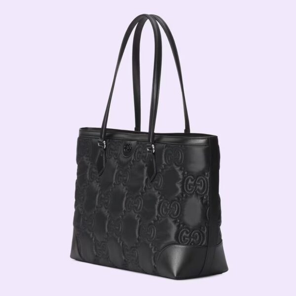 631685_FABN4_1000_002_100_0000_Light-GG-Matelass-medium-tote.jpg Gucci GG Matelassé medium tote