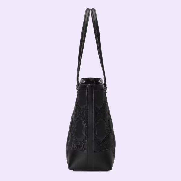 631685_FABN4_1000_010_100_0000_Light-GG-Matelass-medium-tote.jpg Gucci GG Matelassé medium tote