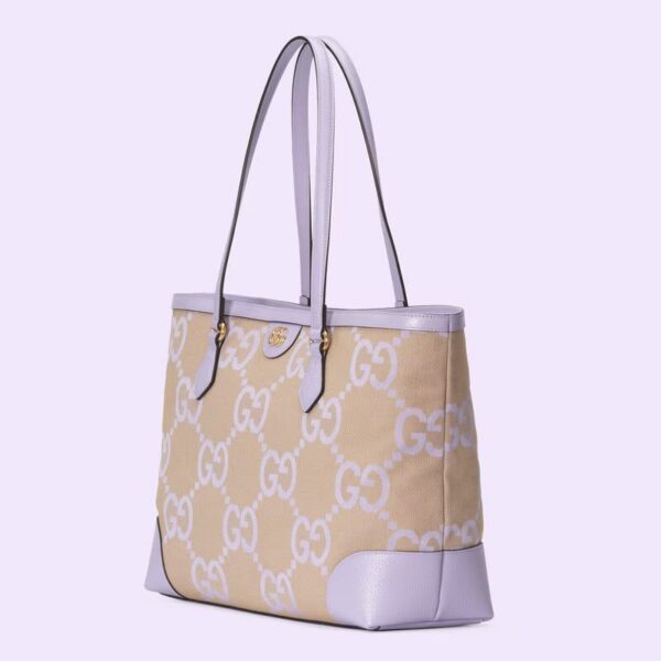 631685_UKMBG_8481_002_100_0000_Light-Ophidia-jumbo-GG-medium-tote.jpg Gucci Ophidia jumbo GG medium tote