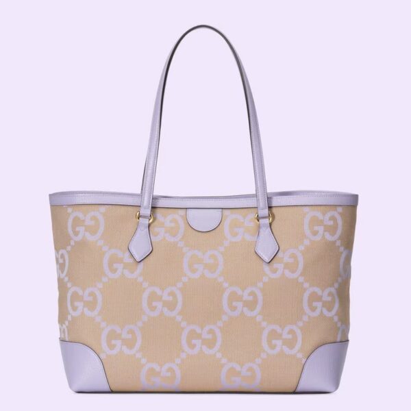 631685_UKMBG_8481_009_100_0000_Light-Ophidia-jumbo-GG-medium-tote.jpg Gucci Ophidia jumbo GG medium tote