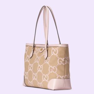 631685_UKMBG_9550_002_100_0000_Light-Ophidia-jumbo-GG-medium-tote.jpg Gucci Ophidia jumbo GG medium tote