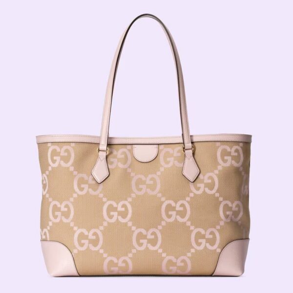 Gucci Ophidia jumbo GG medium tote