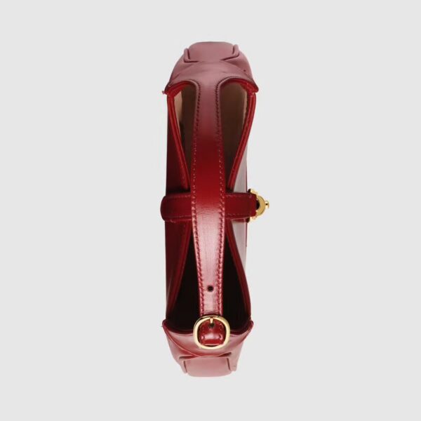 Gucci Jackie 1961 mini shoulder bag