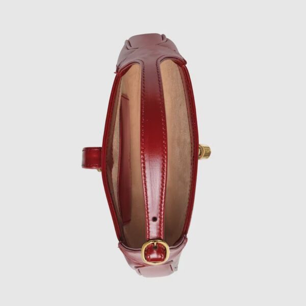 Gucci Jackie 1961 mini shoulder bag