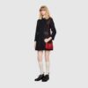 Gucci Jackie 1961 mini shoulder bag
