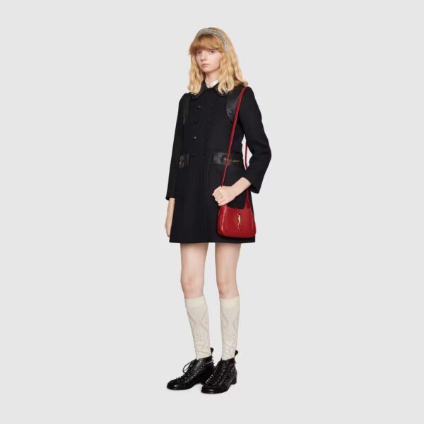Gucci Jackie 1961 mini shoulder bag