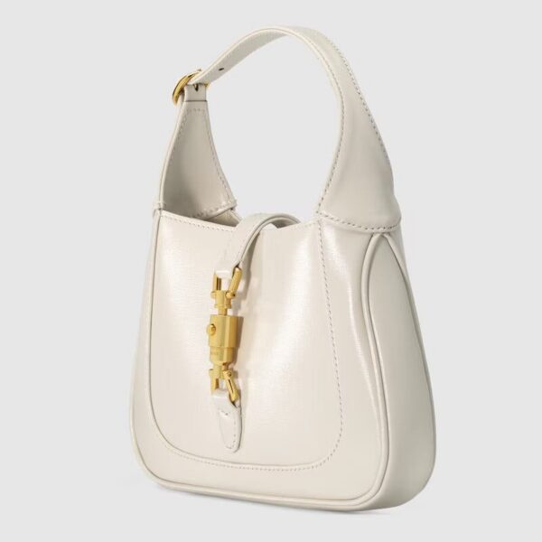 Gucci Jackie 1961 mini shoulder bag