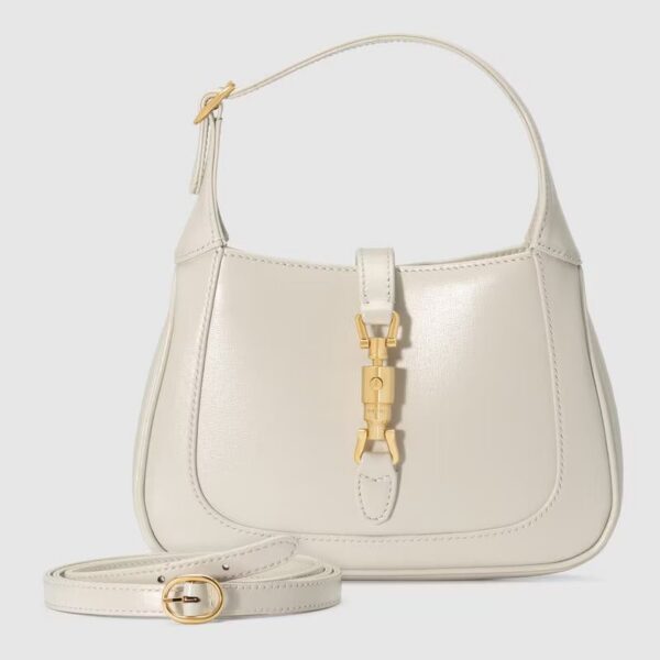 Gucci Jackie 1961 mini shoulder bag