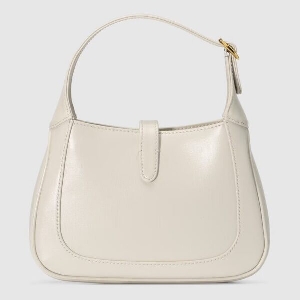 Gucci Jackie 1961 mini shoulder bag