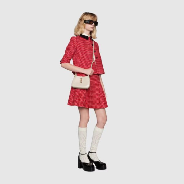 Gucci Jackie 1961 mini shoulder bag