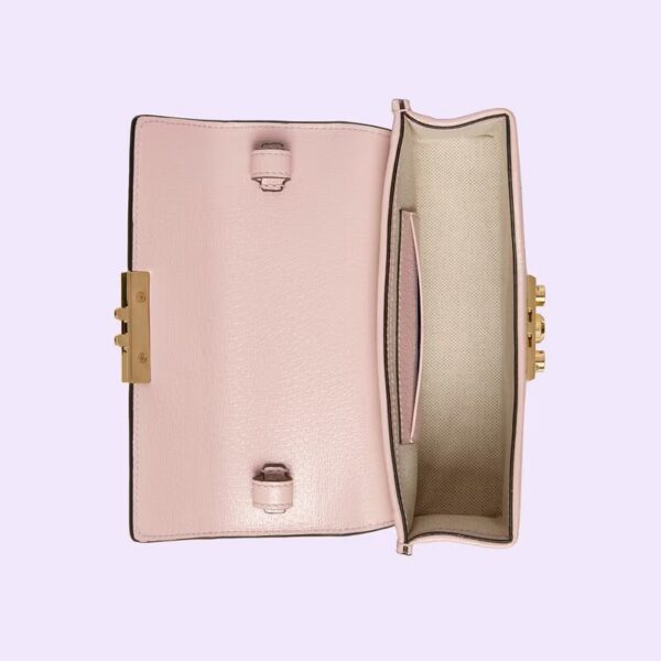 652683_FABGN_9880_013_062_0000_Light-Padlock-jumbo-GG-mini-bag.jpg Gucci Padlock jumbo GG mini bag