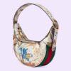 Gucci Ophidia GG Flora mini bag