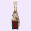 Gucci Ophidia GG Flora mini bag
