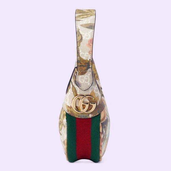Gucci Ophidia GG Flora mini bag
