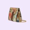 Gucci Ophidia GG Flora mini bag