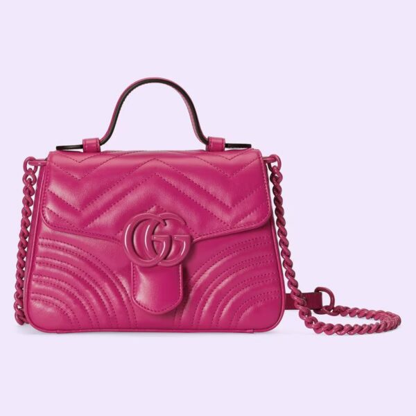 702563_DAAAH_5518_001_100_0007_Light-GG-Marmont-mini-top-handle-bag.jpg Gucci GG Marmont mini top handle bag