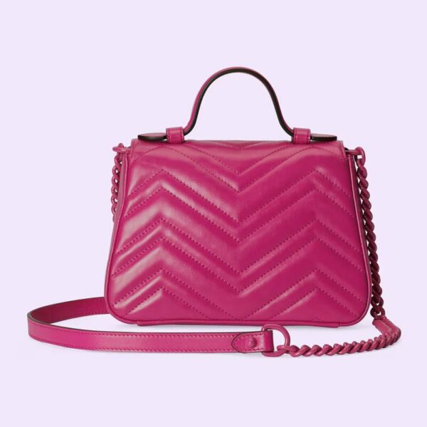 702563_DAAAH_5518_009_072_0007_Light-GG-Marmont-mini-top-handle-bag.jpg Gucci GG Marmont mini top handle bag