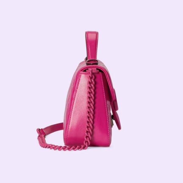 702563_DAAAH_5518_010_072_0007_Light-GG-Marmont-mini-top-handle-bag.jpg Gucci GG Marmont mini top handle bag