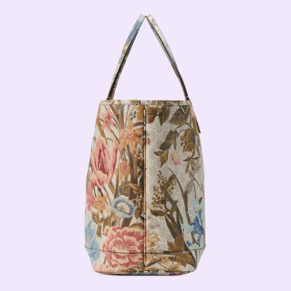 726755_FABHV_9802_010_100_0000_Light-Ophidia-GG-Flora-large-tote-bag.jpg Gucci Ophidia GG Flora large tote bag