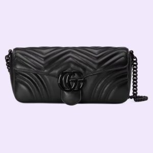 734814_AABS1_1000_001_071_0000_Light-GG-Marmont-shoulder-bag.jpg Gucci GG Marmont shoulder bag