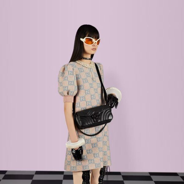 734814_AABS1_1000_003_100_0000_Light-GG-Marmont-shoulder-bag.jpg Gucci GG Marmont shoulder bag