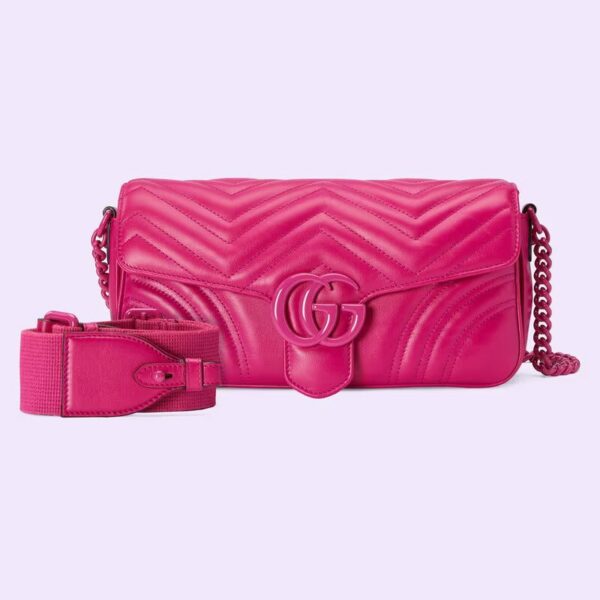 734814_AABS1_5538_007_071_0018_Light-GG-Marmont-shoulder-bag.jpg Gucci GG Marmont shoulder bag