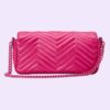 734814_AABS1_5538_009_071_0018_Light-GG-Marmont-shoulder-bag.jpg Gucci GG Marmont shoulder bag