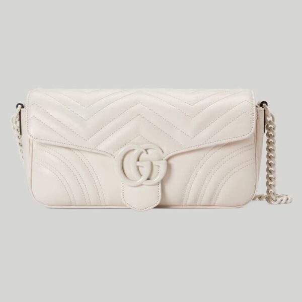734814_DAAAI_9022_001_100_0000_Light-GG-Marmont-matelass-shoulder-bag.jpg Gucci GG Marmont matelassé shoulder bag