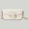 Gucci Horsebit 1955 small shoulder bag