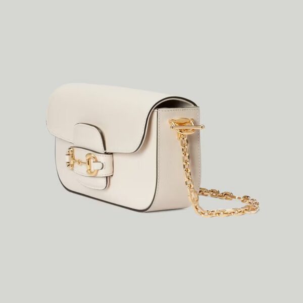 Gucci Horsebit 1955 small shoulder bag