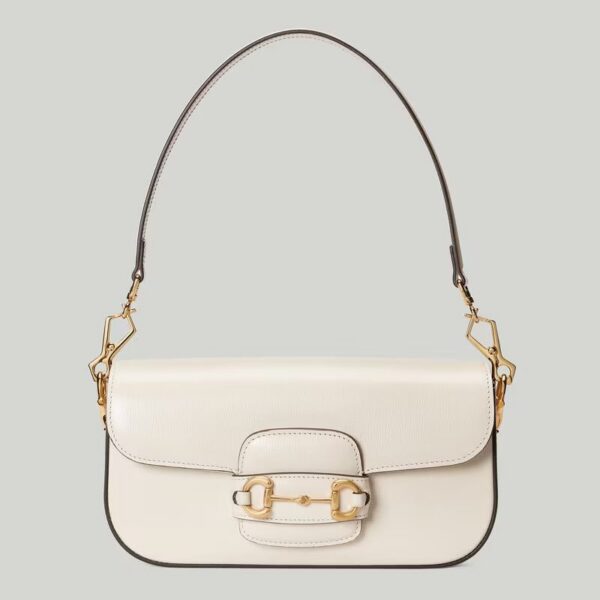 Gucci Horsebit 1955 small shoulder bag