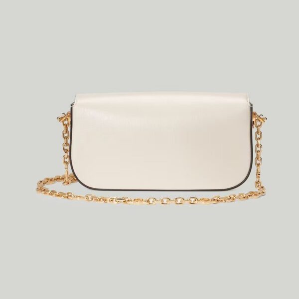 Gucci Horsebit 1955 small shoulder bag