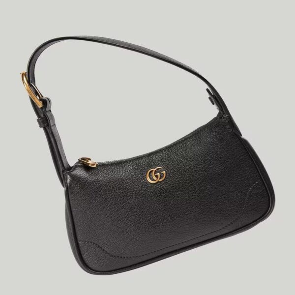 739076_AAA9F_1000_006_100_0000_Light-Aphrodite-shoulder-bag-with-Double-G.jpg Gucci Aphrodite shoulder bag with Double G
